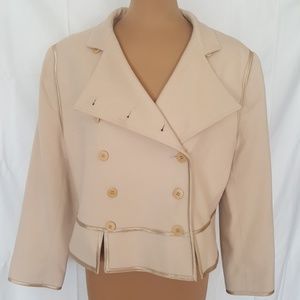 Louis Feraud jacket